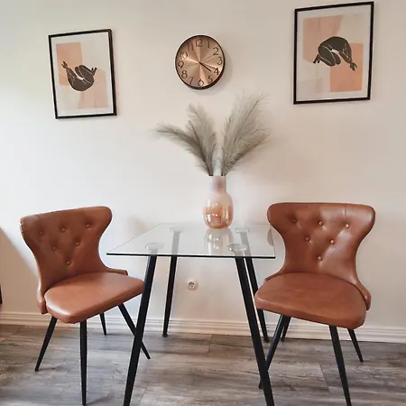 Apartman Ruths Valta *