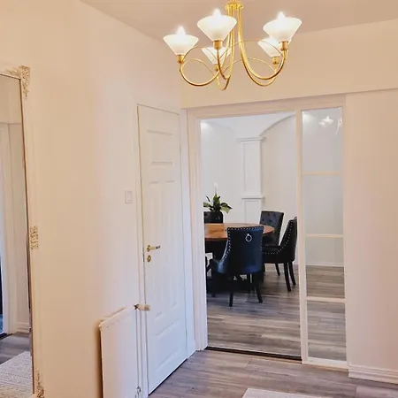 Ruths Valta Apartman Kouvola