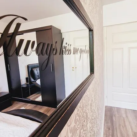 Apartman Ruths Valta