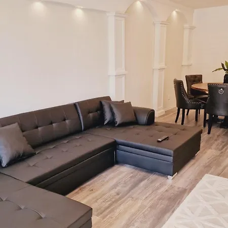 Ruths Valta Apartman Kouvola