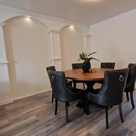 Apartman Ruths Valta Kouvola