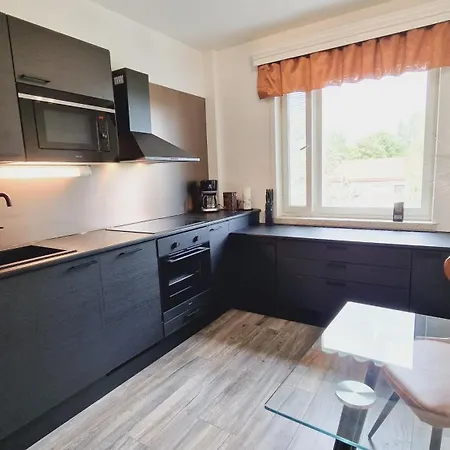 Ruths Valta Apartamento Kouvola