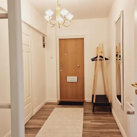 Apartamento Ruths Valta