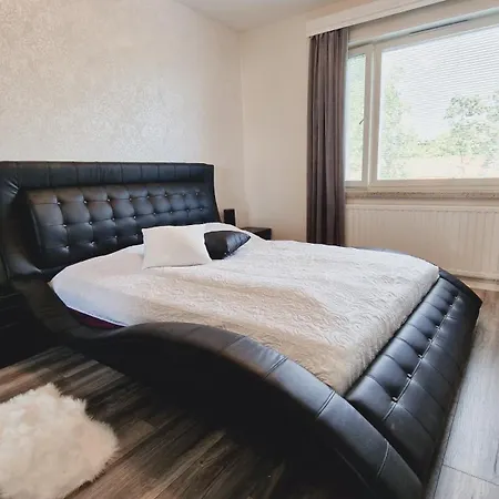 Ruths Valta Apartman Kouvola