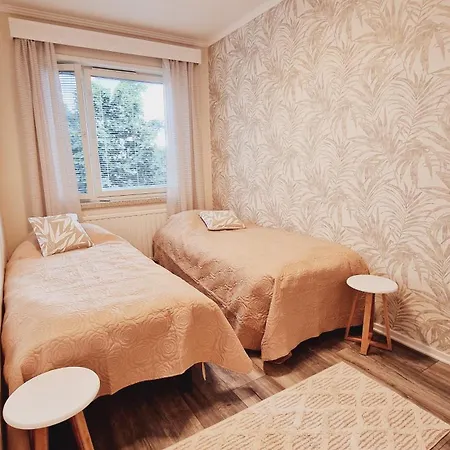 Ruths Valta Apartamento Kouvola