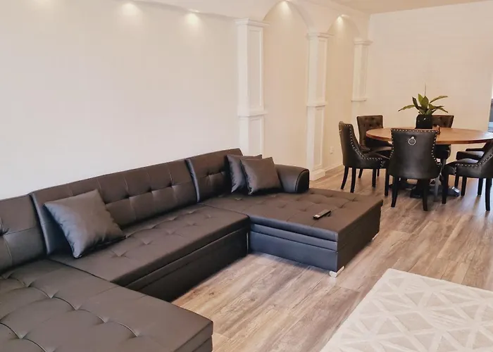 Ruths Valta דירה קובולה